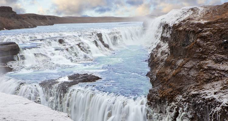 Iceland