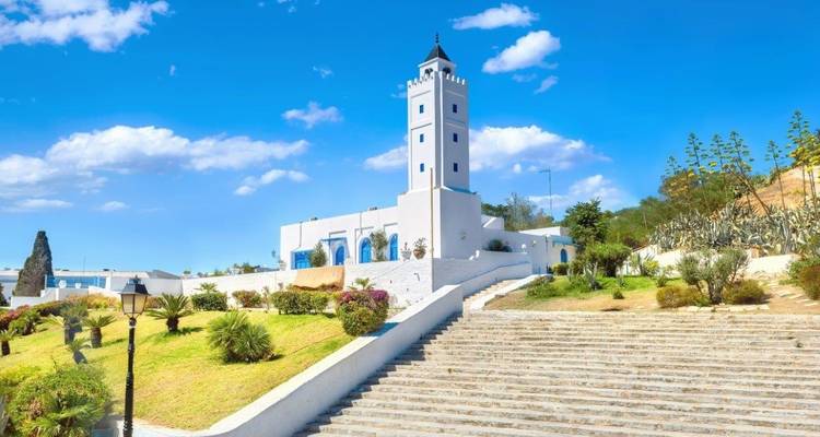 Tunisia