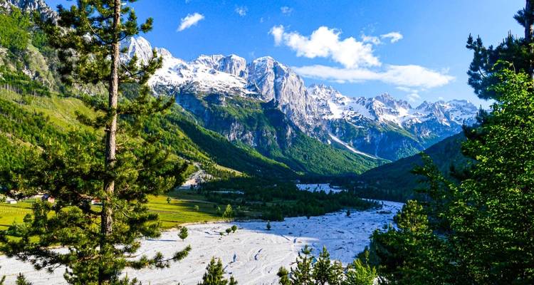 Albania