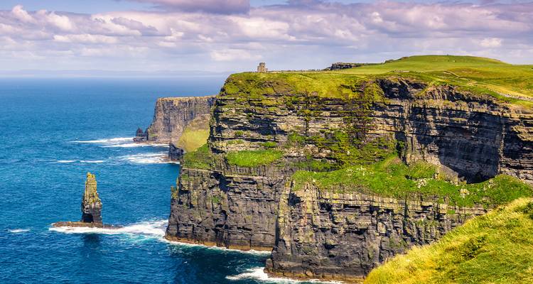 Ireland