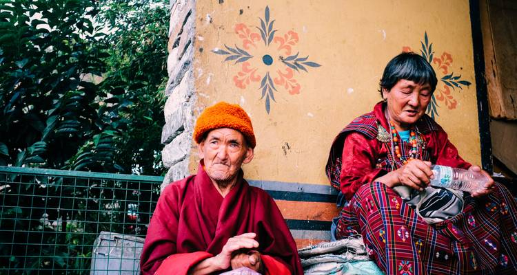 Bhutan