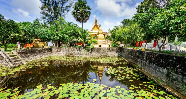 Cambodia