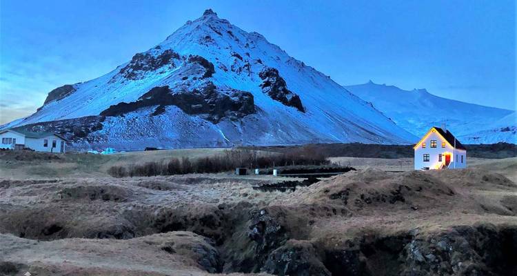 Iceland