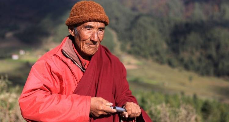 Bhutan