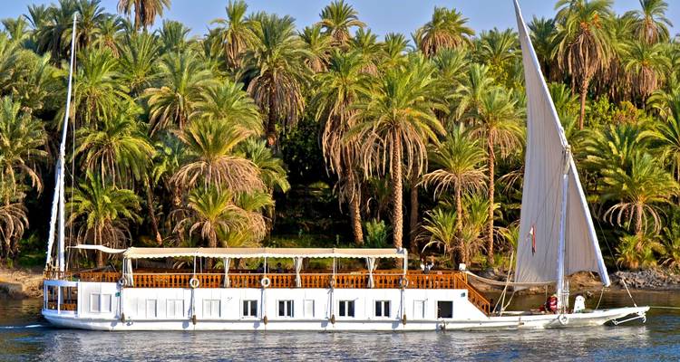 Egypt