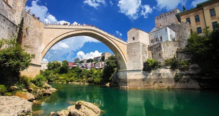 Bosnia and Herzegowina