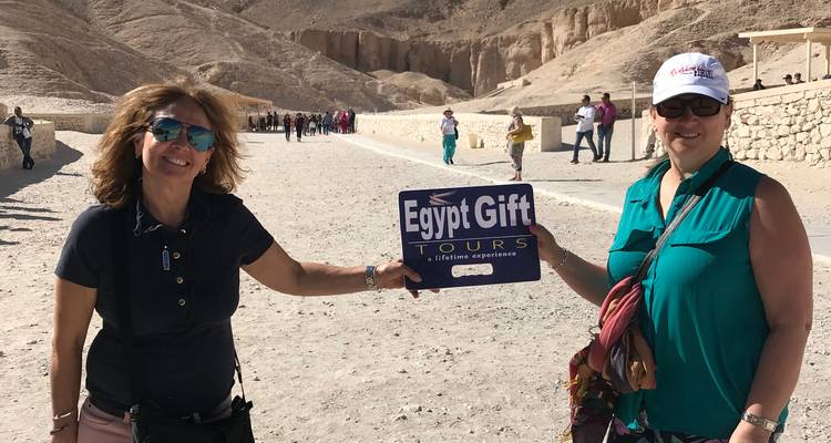 Egypt