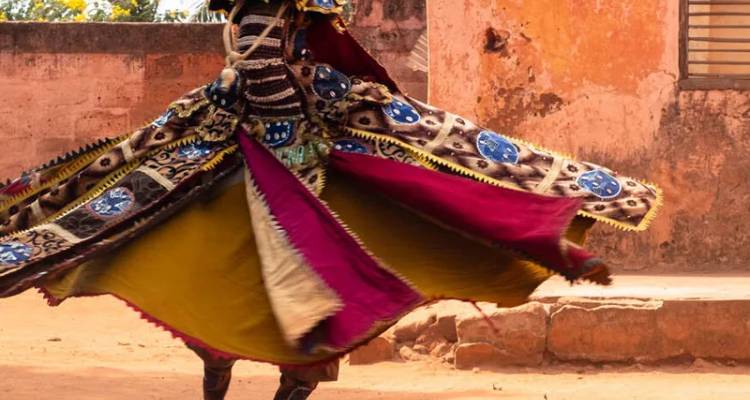 Benin
