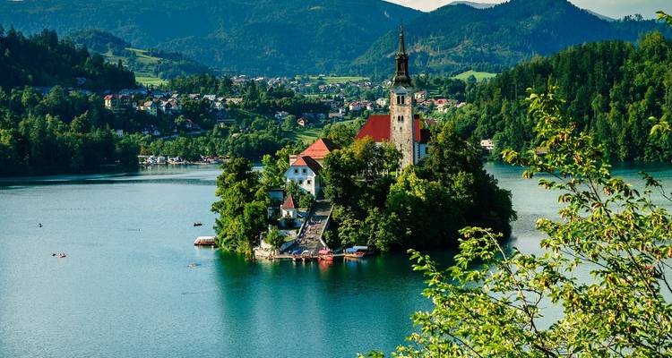 Slovenia