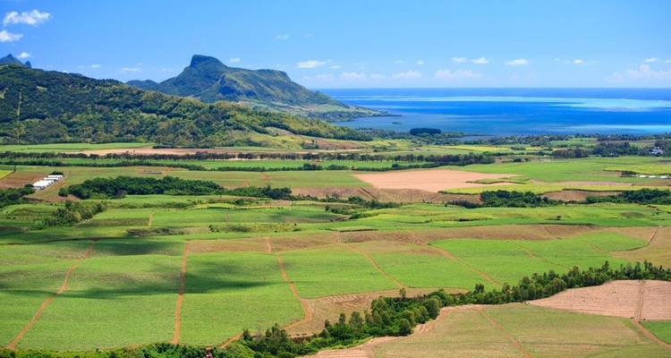 Mauritius