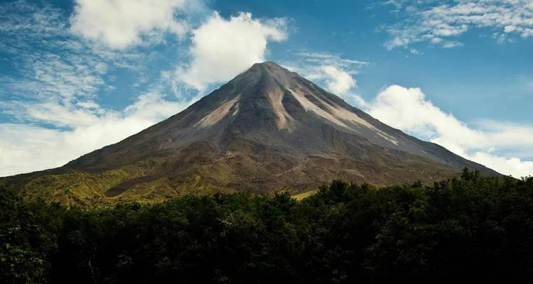 Central America