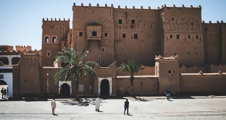 Morocco