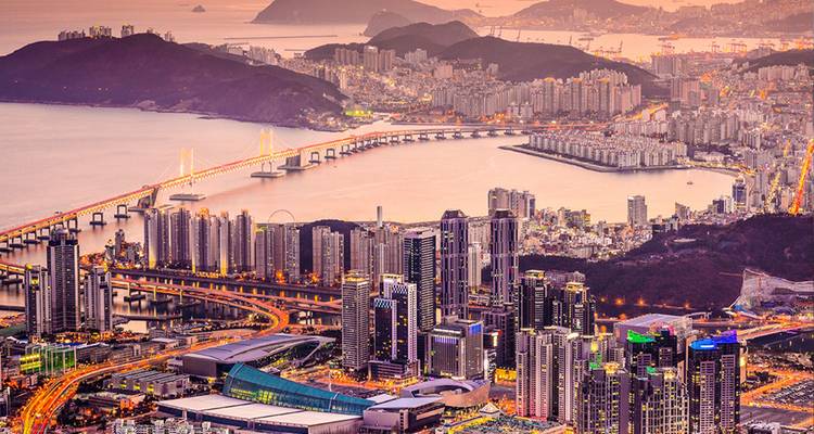 South Korea