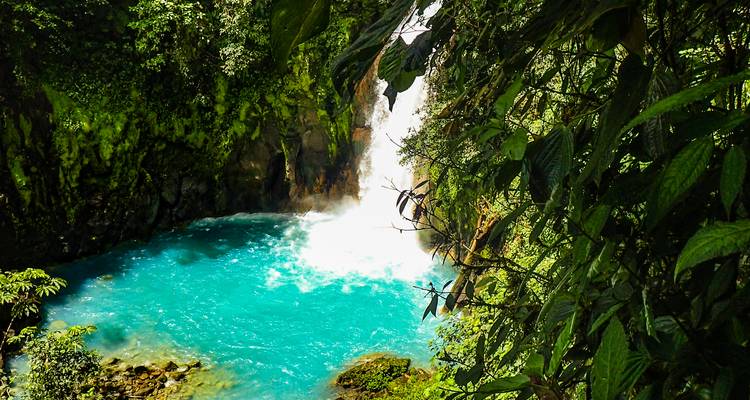 Costa Rica
