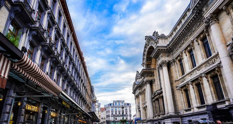 Belgium