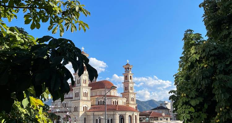 Eastern Europe