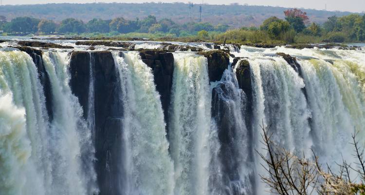 Southern Africa