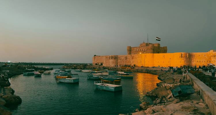 North Africa