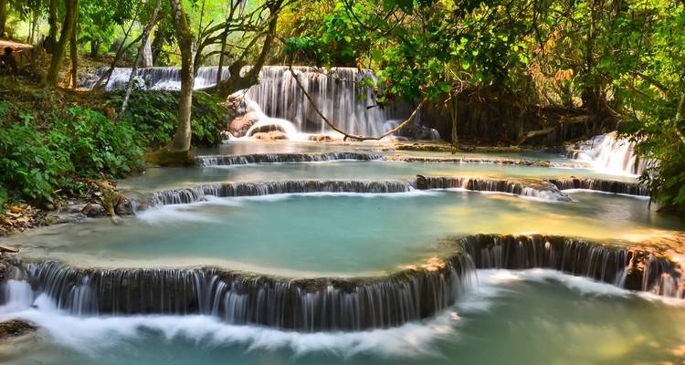 Laos