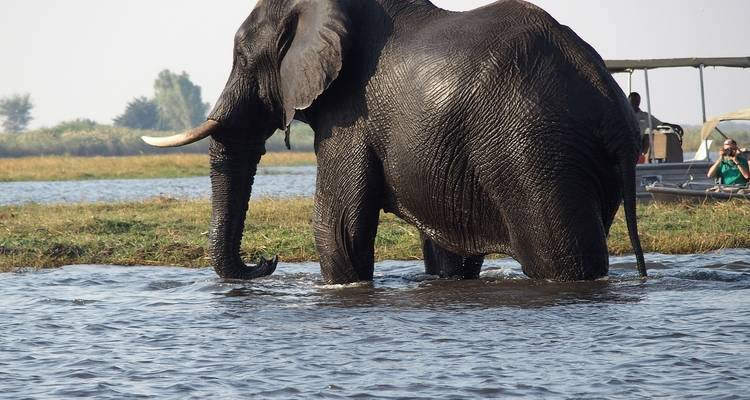 Botswana