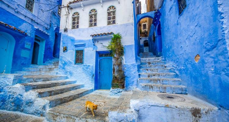 Morocco