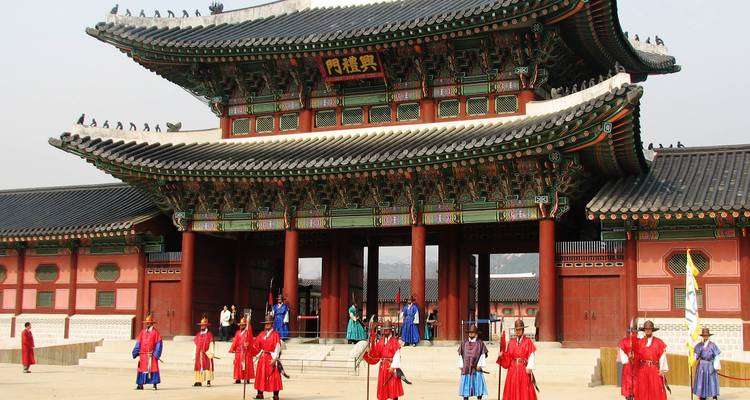 East Asia