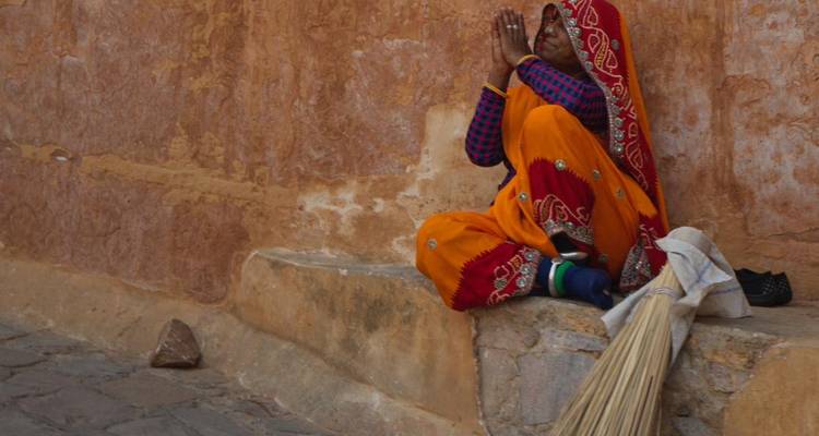 India