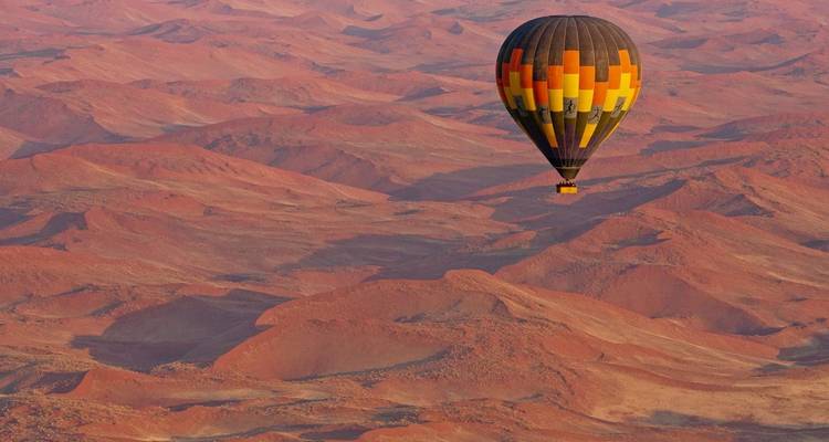 Namibia