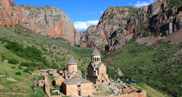 Armenia