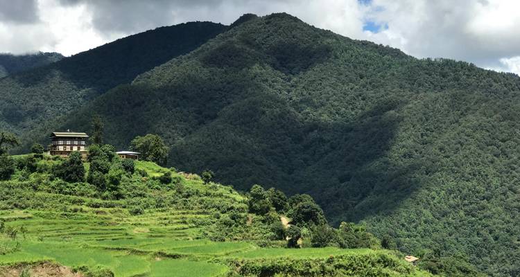 Bhutan