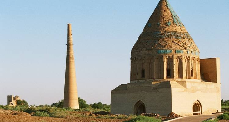 Turkmenistan