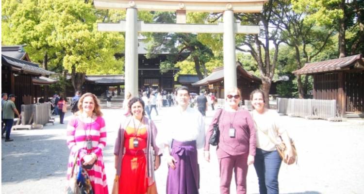 East Asia