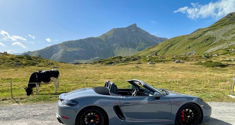 Switzerland