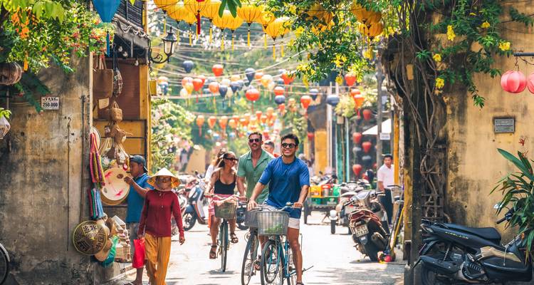 Southeast Asia