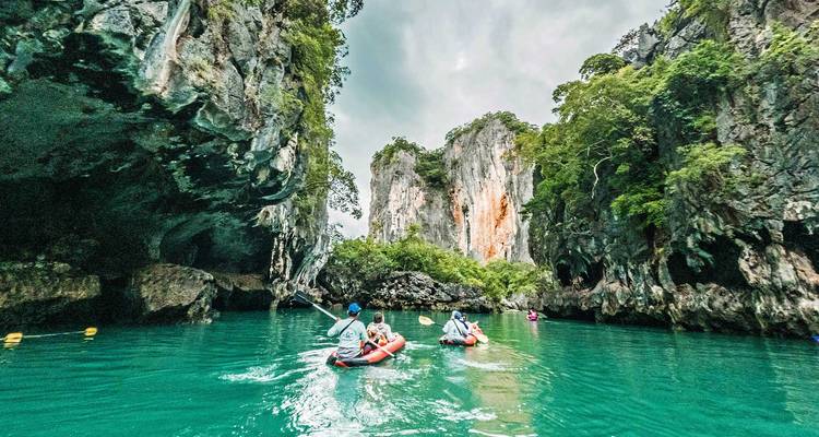Thailand