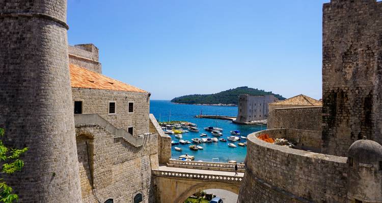 Mediterranean