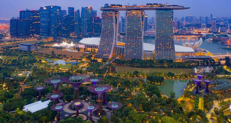 Singapore