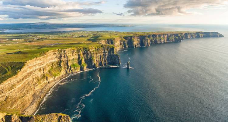 Ireland