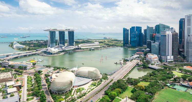 Singapore