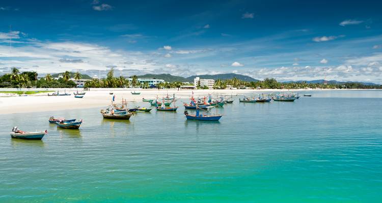 Thailand