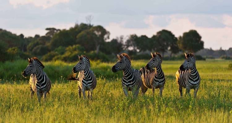 Botswana
