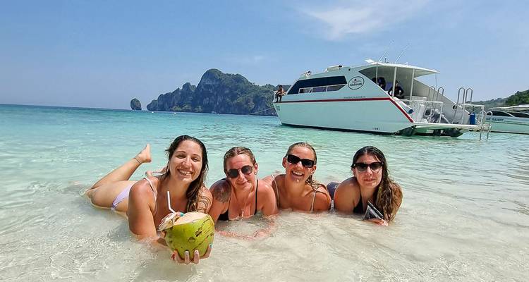 Thailand