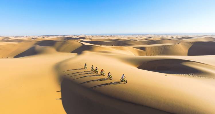 Southern Africa