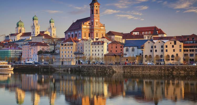 Eastern Europe
