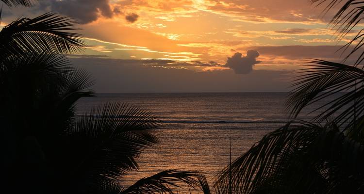 Mauritius