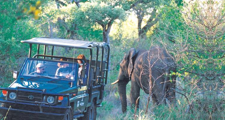 South Africa