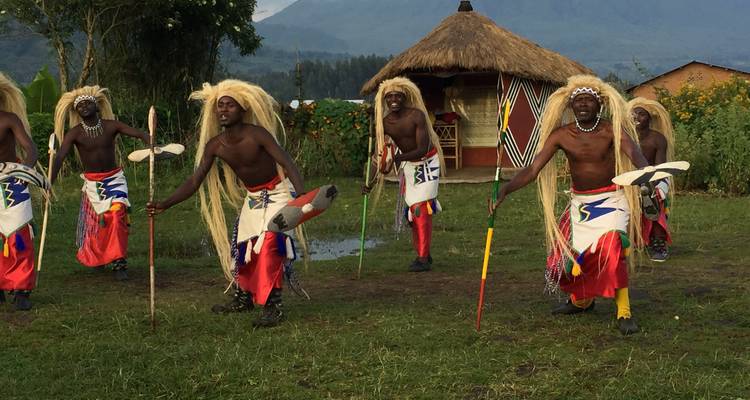 Rwanda