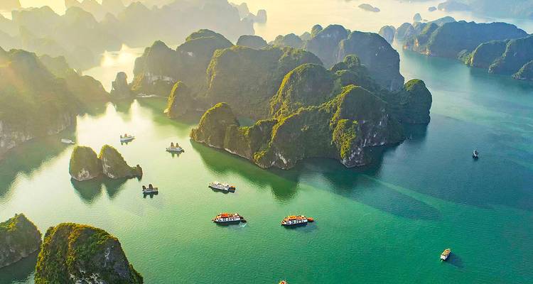 Vietnam