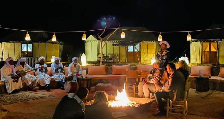 Morocco