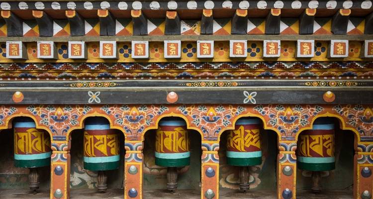 South Asia